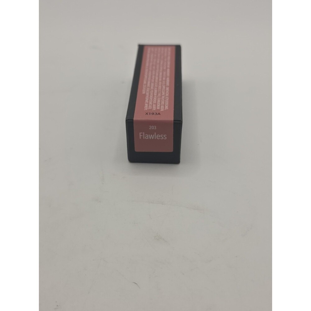 Color Street Lipstick Flawless #203 NIB Magnetic Lid Pink